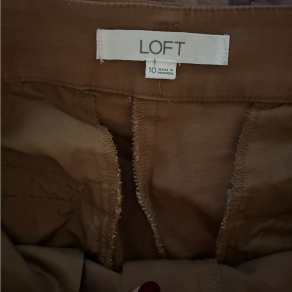 Loft Riviera Slim Size 10 Pant - Picture 4 of 4